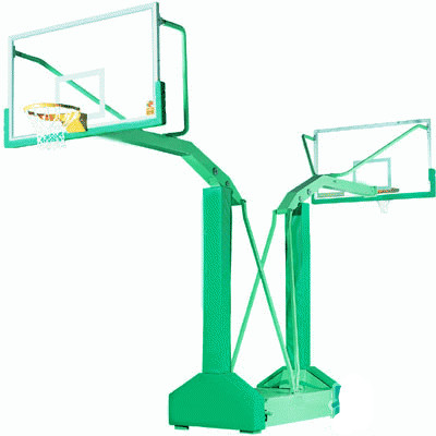 篮球架工艺创新，看看玉峰怎么做-【玉峰体育】