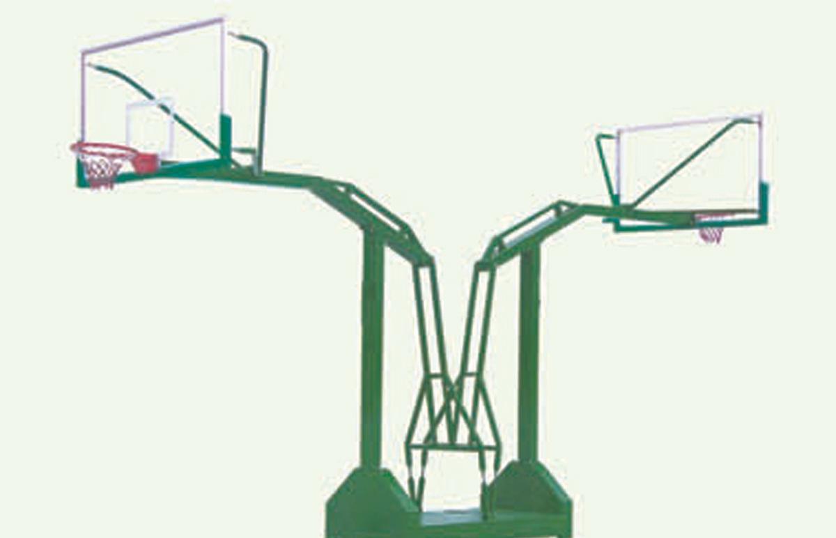 篮球架高度是多少？具体尺寸是多少？