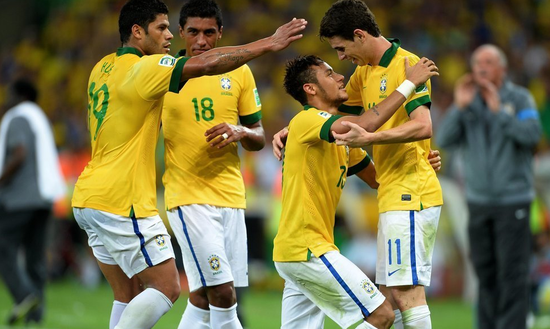 新的巴西队秒杀日本和西班牙-【玉峰体育】